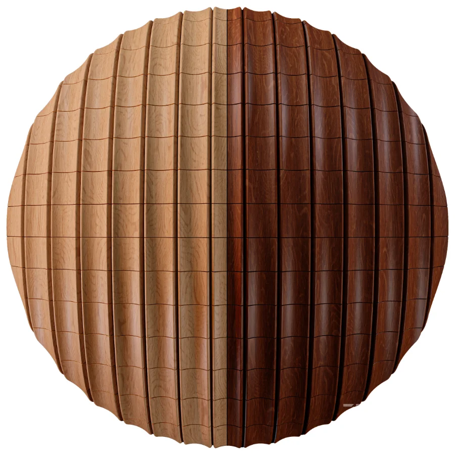 Art Wood 49 (Seamless) Image 4