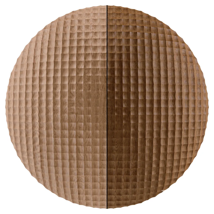 Art Wood 44 (Seamless) Image 2