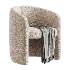Blossom Armchair - Thumbnail 5