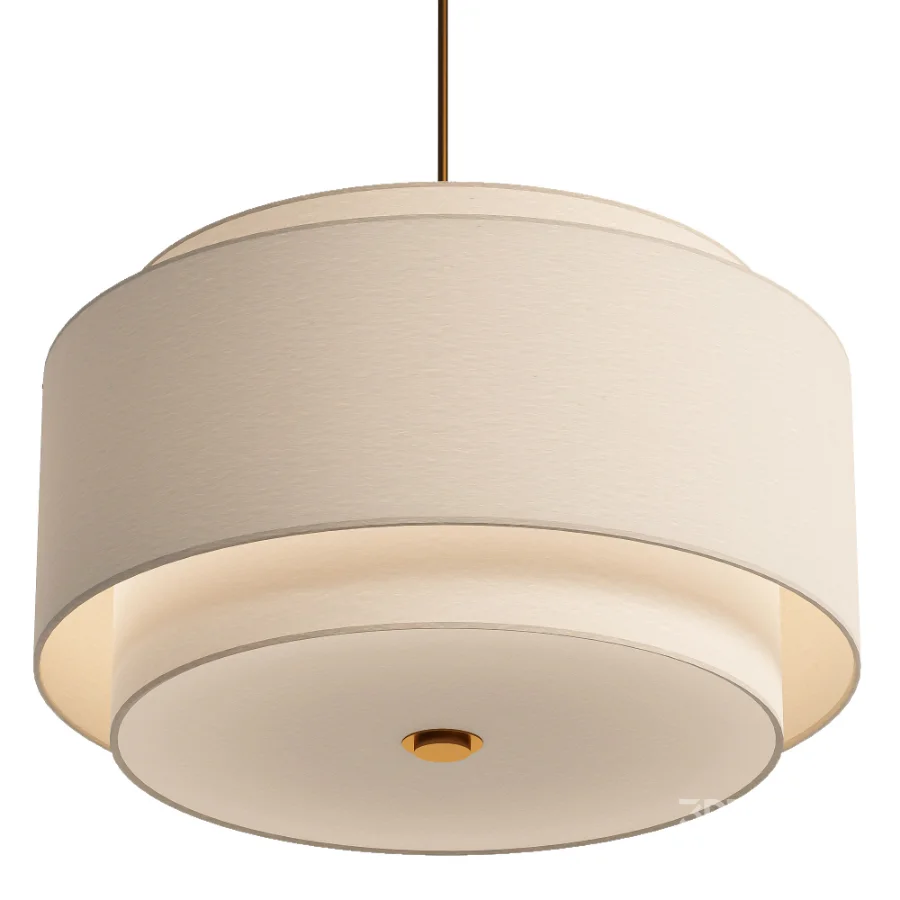 SAFAVIEH Lighting Gold Chandelier Image 3