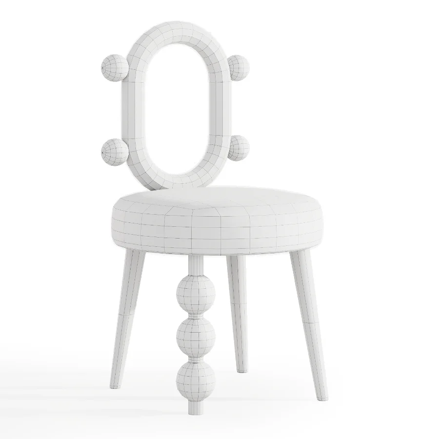 Balbal Chair Image 4