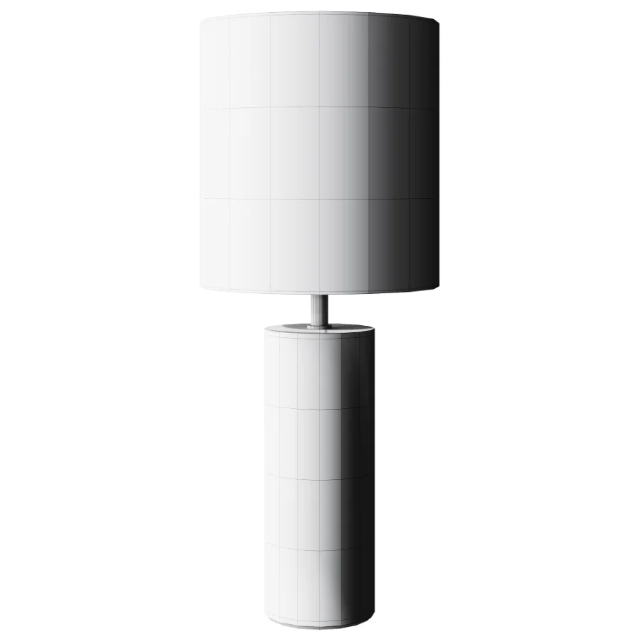 Kave Home Raze Table Lamp Image 2
