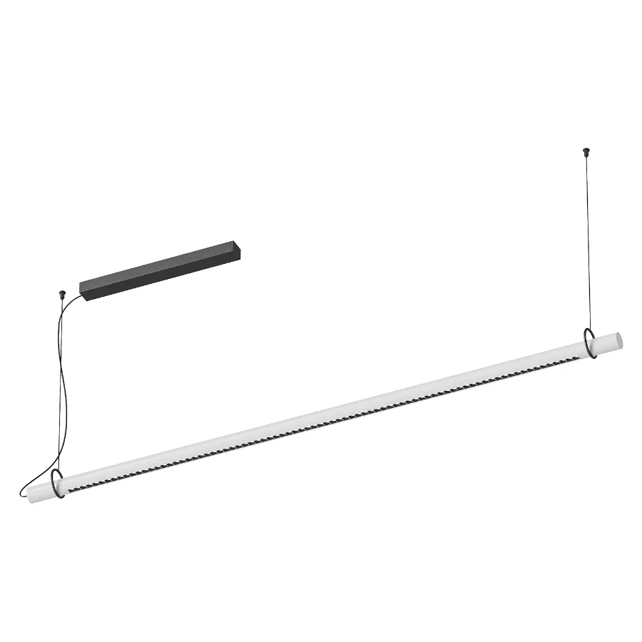 Solid SH Pendant Lamp Image 4