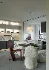 Modern living room and dining room interior scene - Thumbnail 8