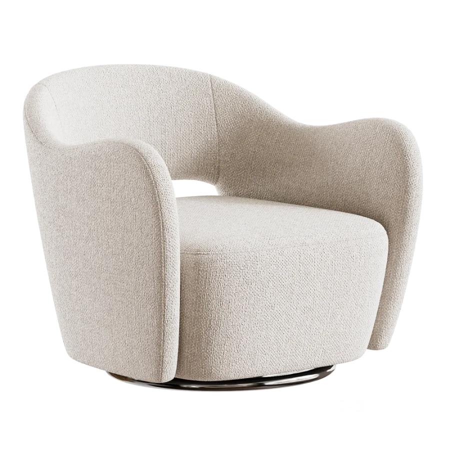 Armchair Haven Image 3