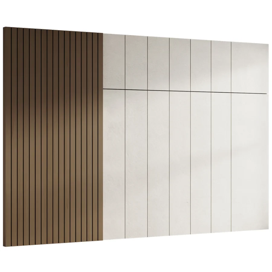 Wall panel Image 1