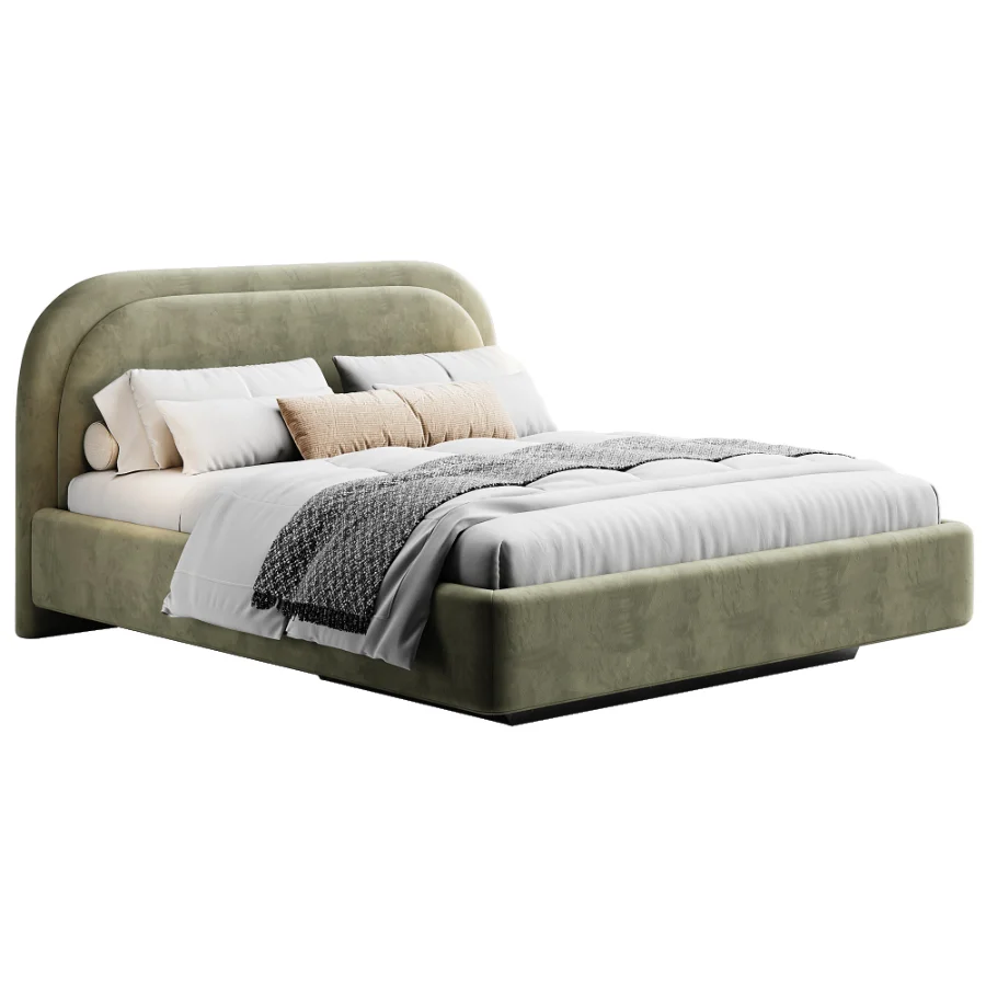 Sandras bed By Sonum Image 1