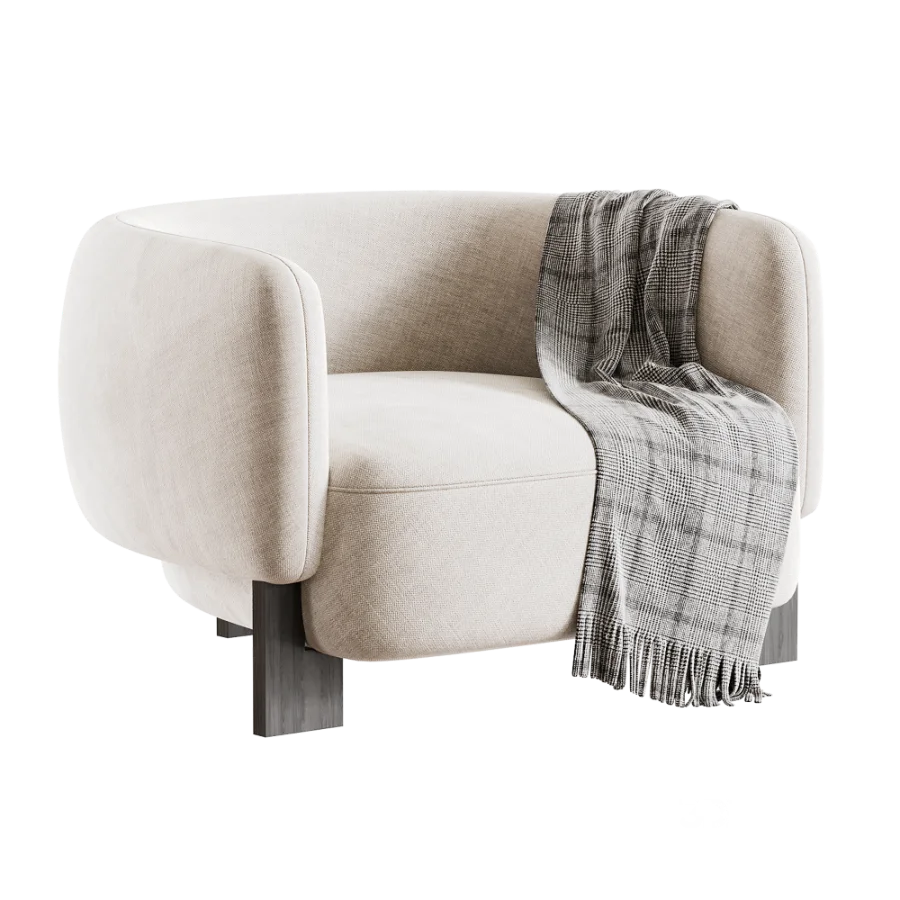 Armchair Biart Image 5