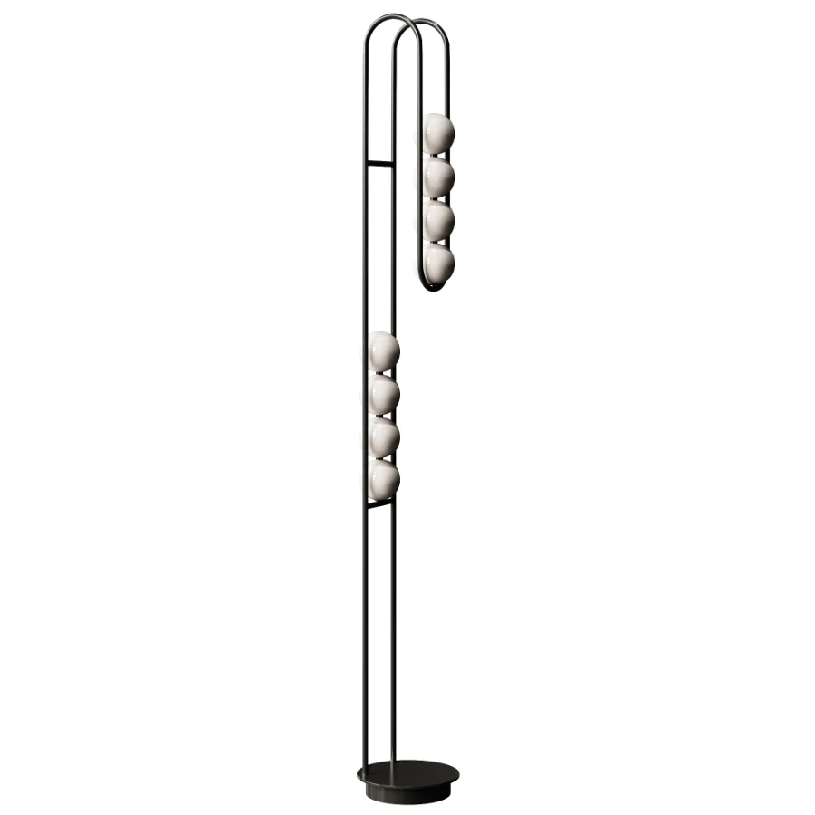 Standing Lamp Image 3