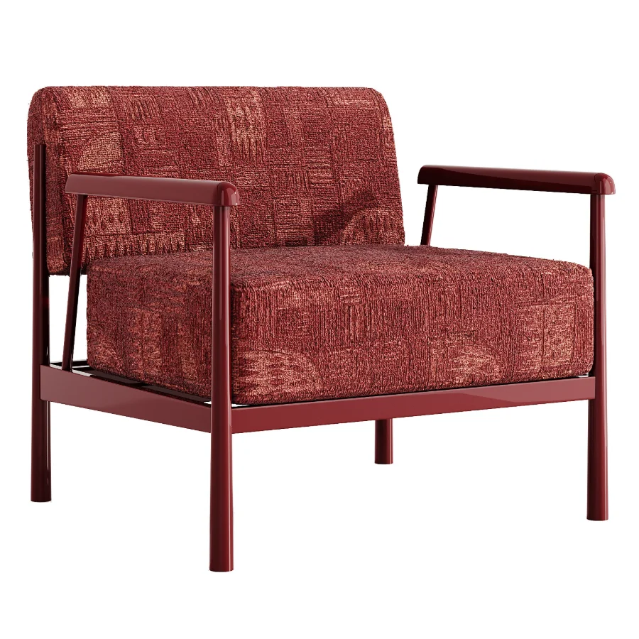 Roven Armchair Image 1