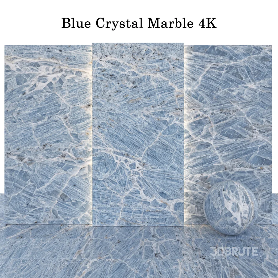 Stone 143 (Fusion, Crystal, Breccia Oniciata, Rose Onyx) Image 3
