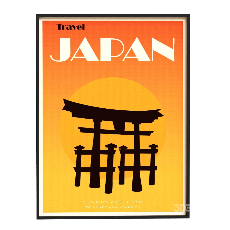 Picture Japan 03 Image 3