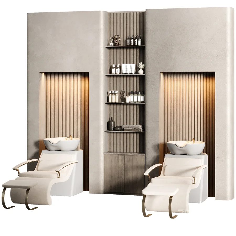 Beauty Salon 01 Image 3