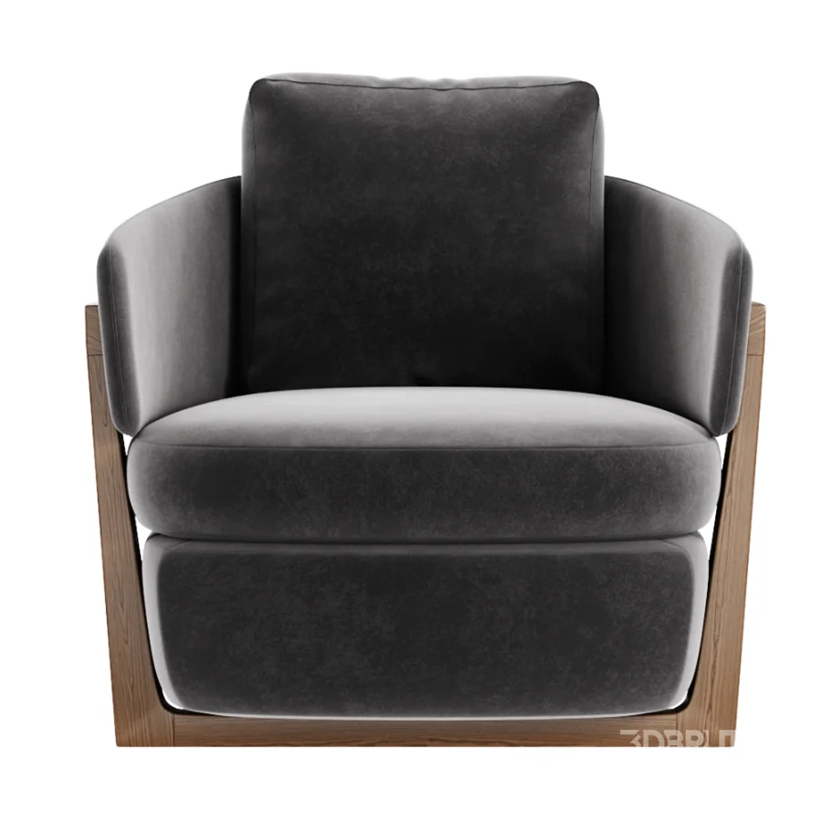 Armchair Arena Porada Image 1