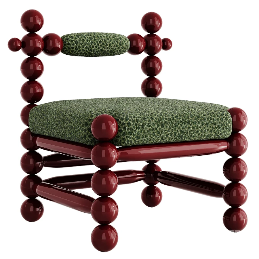 Ayan Chair Image 4