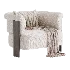 Porta Armchair - Thumbnail 3