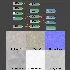 Concrete 17 (Seamless) - Thumbnail 6