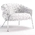 Grasso armchair - Thumbnail 5