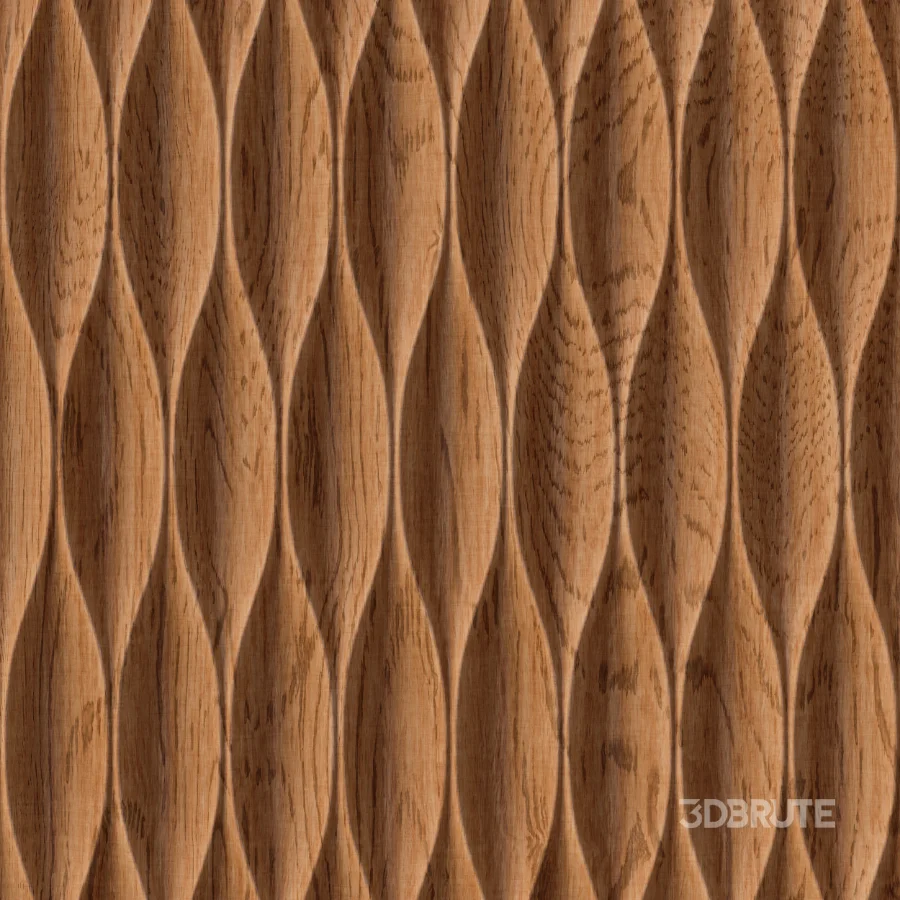 Art Wood 46 (Seamless) Image 5