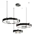 Celestial Orbit Chandelier - Thumbnail 3