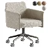 Stanford Bridge Office Chair - Thumbnail 1
