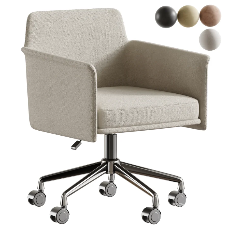 Stanford Bridge Office Chair Image 1