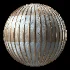 D251 Metal Roofing – Pbr 4k Seamless - Thumbnail 6