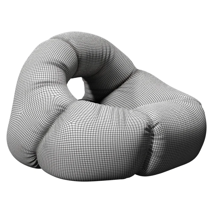 Bean Bag Image 1