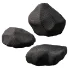 Low Poly Rocks 17 - Thumbnail 1