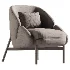 Ricca Armchair By Twils - Thumbnail 1