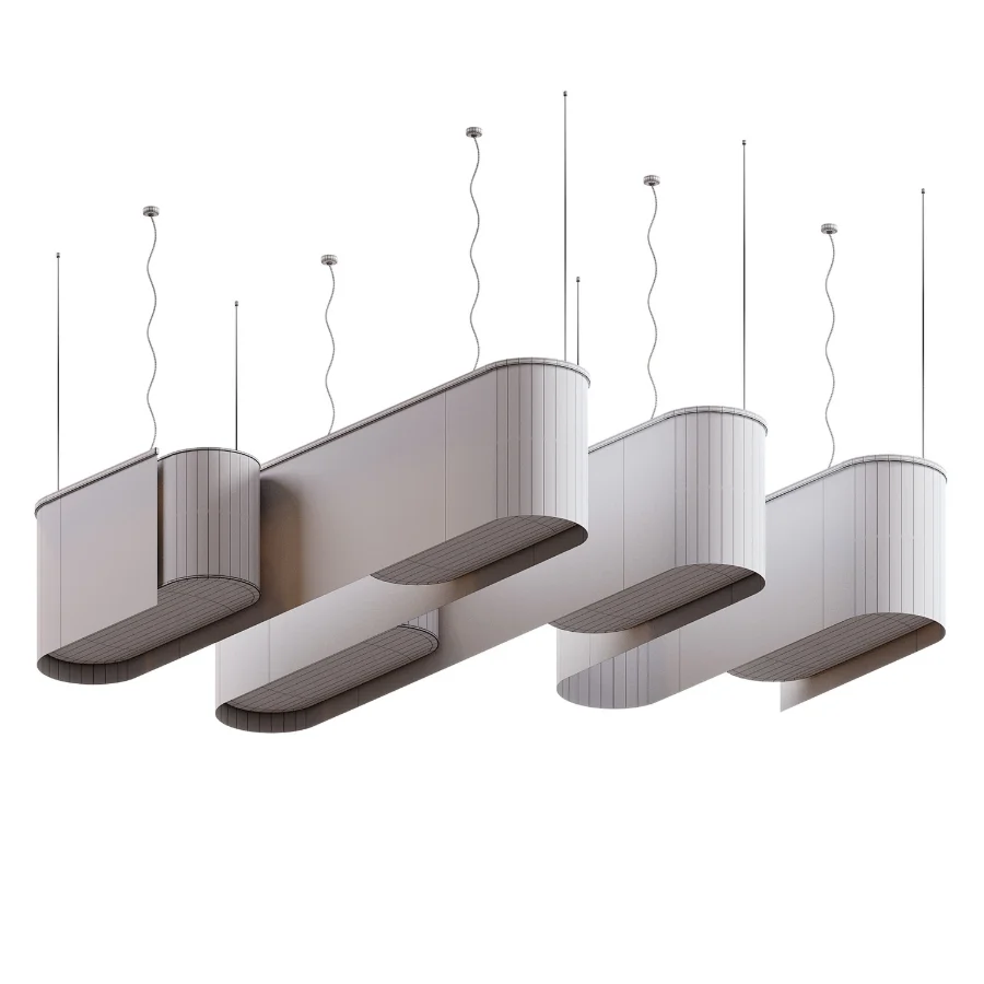 Aus_Super_Bates_Smart_Pendant_Light Image 1