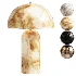 Westwing Walter Retro Table Lamp - Thumbnail 1
