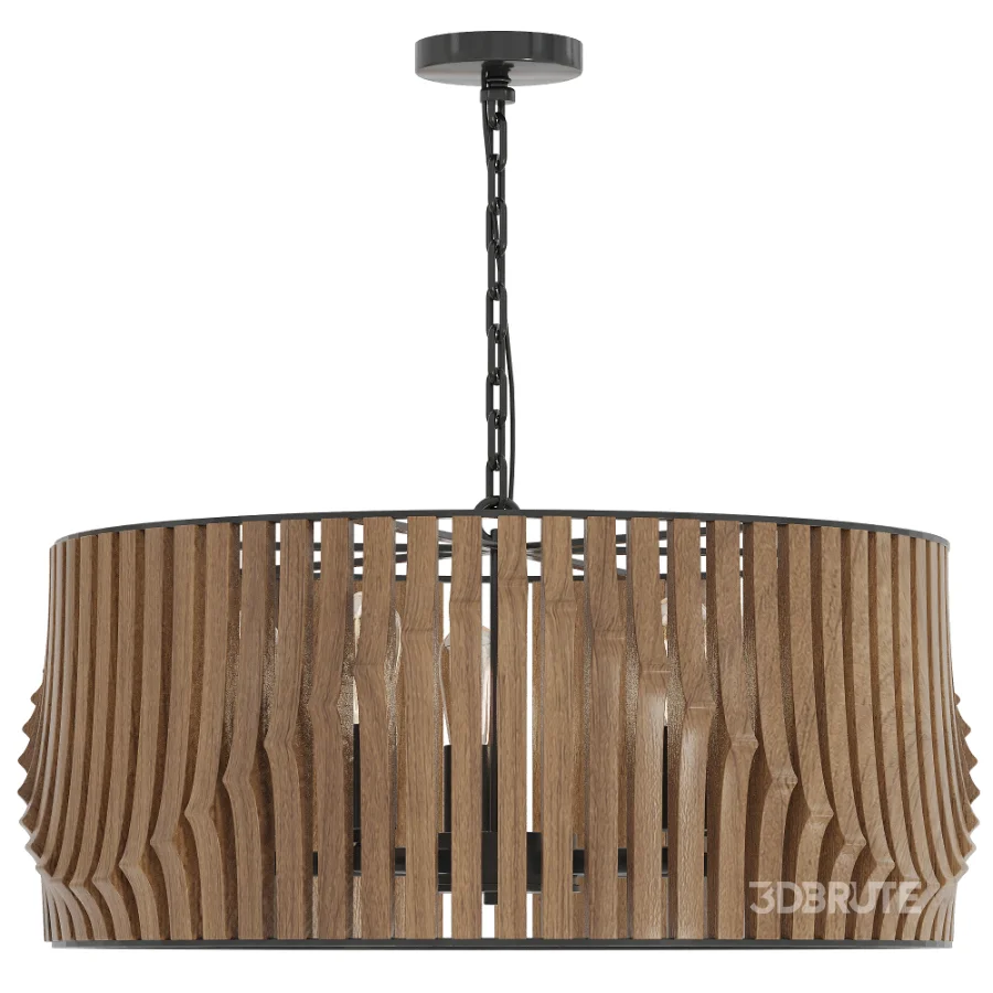 Archer Light Pendant Image 1