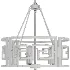 Grain Pendant Light - Thumbnail 3