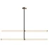 Turn Parallel Pendant Lamp - Thumbnail 2