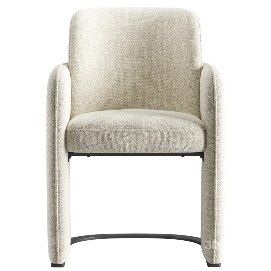 Basel Chair Image 6