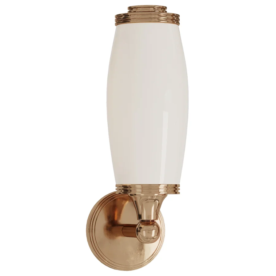 Lucas Wall Light Image 5