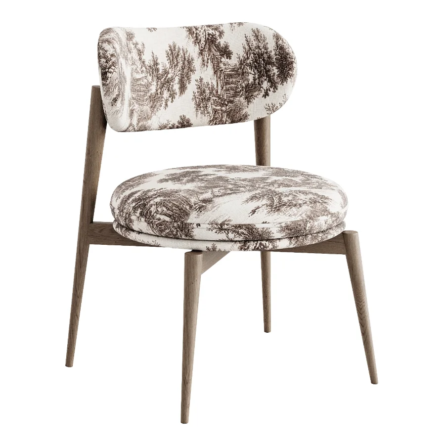 Domkapa HARVEY Chair Image 5