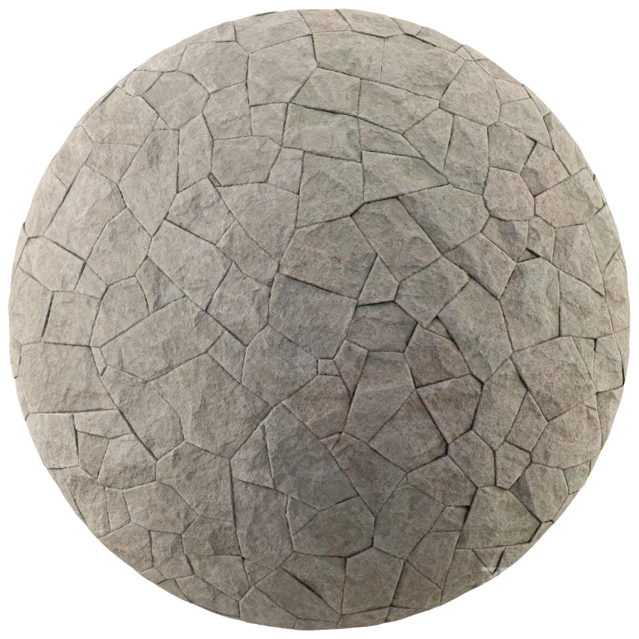 Stone Wall 46 (Seamless) Image 2