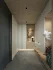 Modern living room and dining room tea-room hallway interior scene - Thumbnail 2