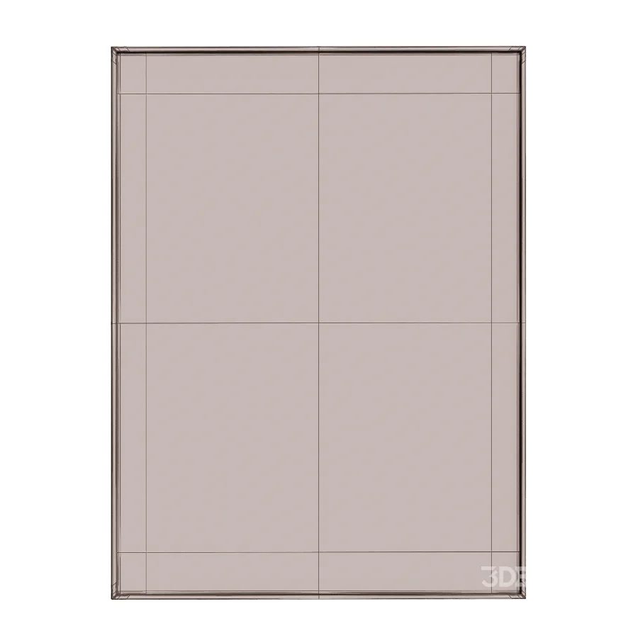 Gestural Board and Impulse Frame Image 1