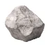 Low Poly Rocks 17 - Thumbnail 6
