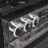 Samsung Cooker Bespoke Slide-In Gas Range - Thumbnail 4