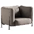 Tasca Armchair - Thumbnail 2