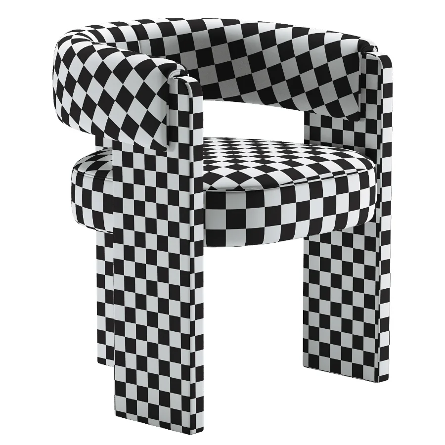 Walker Dining Chair Image 8