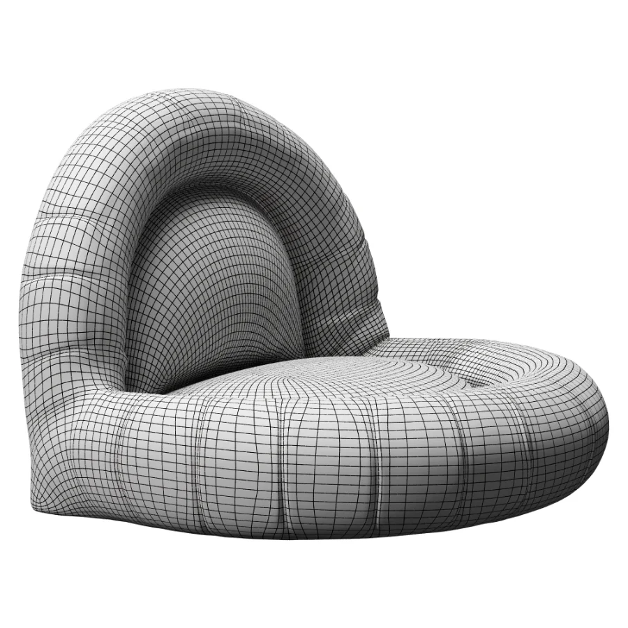 Bean Bag Image 2
