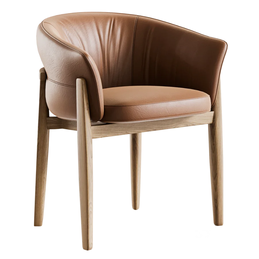 LEOPOLD chair Image 4