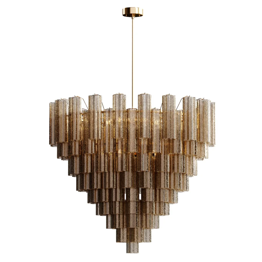 Imondo_Chandelier_light Image 2