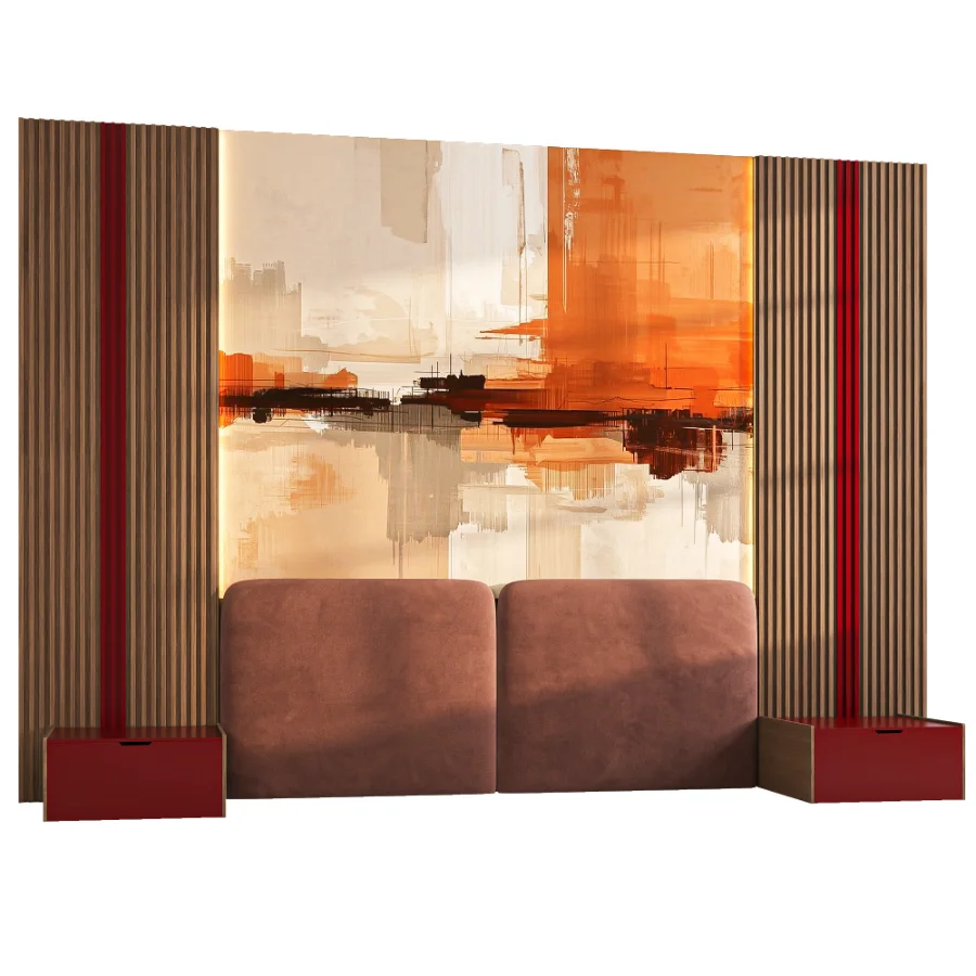 Wall Panel 04 Image 1