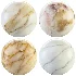 Stone151 (Breccia Capraia, Calacatta Borghini, onyx, Carrara) - Thumbnail 1